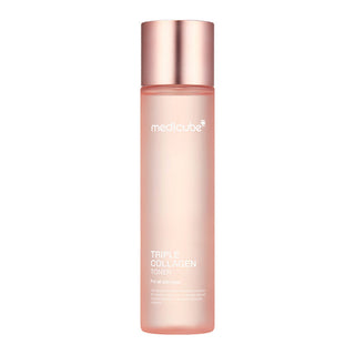 MEDICUBE Triple Collagen Toner 4.0 140ml