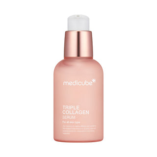 MEDICUBE Triple Collagen Serum 4.0 55ml