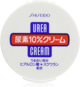 Shiseido UREA 10% Hand & Foot Cream 100g