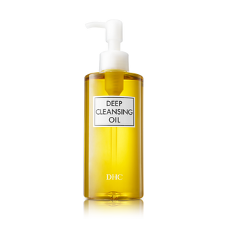 DHC Medicated Deep Cleansing Oil 150ml