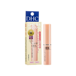 DHC Medicated Lip Cream