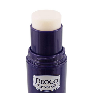 Rohto DEOCO Medicated deodorant stick 13g