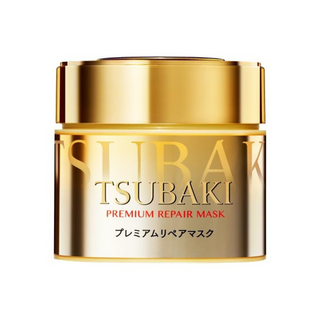 Shiseido TSUBAKI Premium Repair Hair Mask 180g