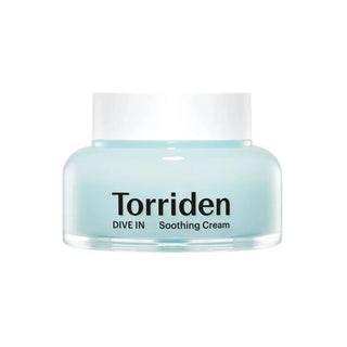 TORRIDEN Dive-in Soothing Cream 100ml