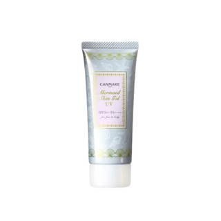 CANMAKE Mermaid Skin Gel UV SPF 50+/PA++++ 40g (01 Clear)