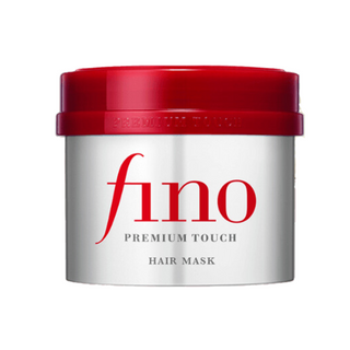 FINO Premium Touch Penetrating Essence Hair Mask 230g