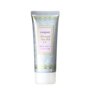 CANMAKE Mermaid Skin Gel UV SPF 50+/PA++++ 40g (01 Clear)