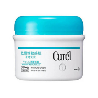 CUREL Moisture Cream 90g