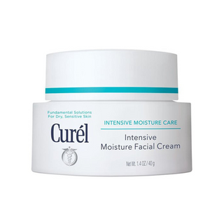 CUREL Intensive Moisture Face Cream 40g