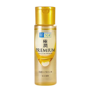 Hada Labo Gokujyun Premium Lotion 170ml