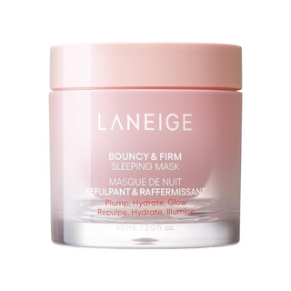 LANEIGE Bouncy & Firm Sleeping Mask 60ml