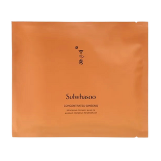 SULWHASOO Concentrated Ginseng Renewing Creamy Mask EX 18g