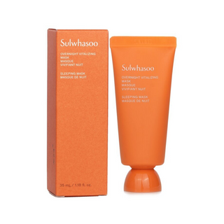 SULWHASOO Overnight Vitalizing Mask 35ml