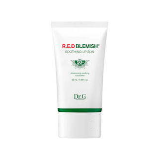 Dr.G R.E.D Blemish Soothing Up sunscreen 50ml