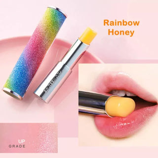 Y.N.M Rainbow Honey Lip Balm 3g