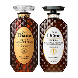 Moist DIANE Extra Damage Repair Set