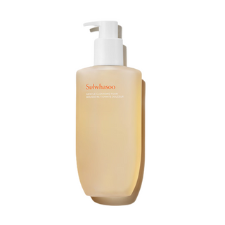 Sulwhasoo Gentle Cleansing Foam 200 ml