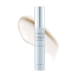 TIRTIR Collagen Lifting Eye Cream 15ml