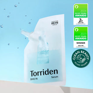 TORRIDEN Dive-In Low Molecular Hyaluronic Acid Serum 50ml