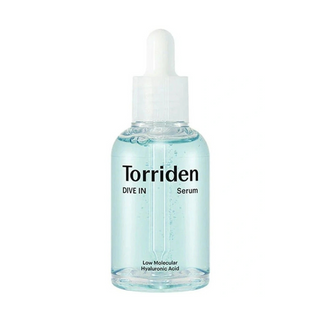 TORRIDEN Dive-In Low Molecular Hyaluronic Acid Serum 50ml