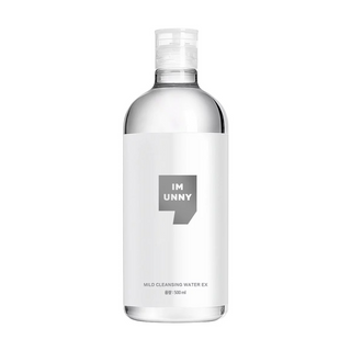 I’M UNNY Cleansing Water 500ml